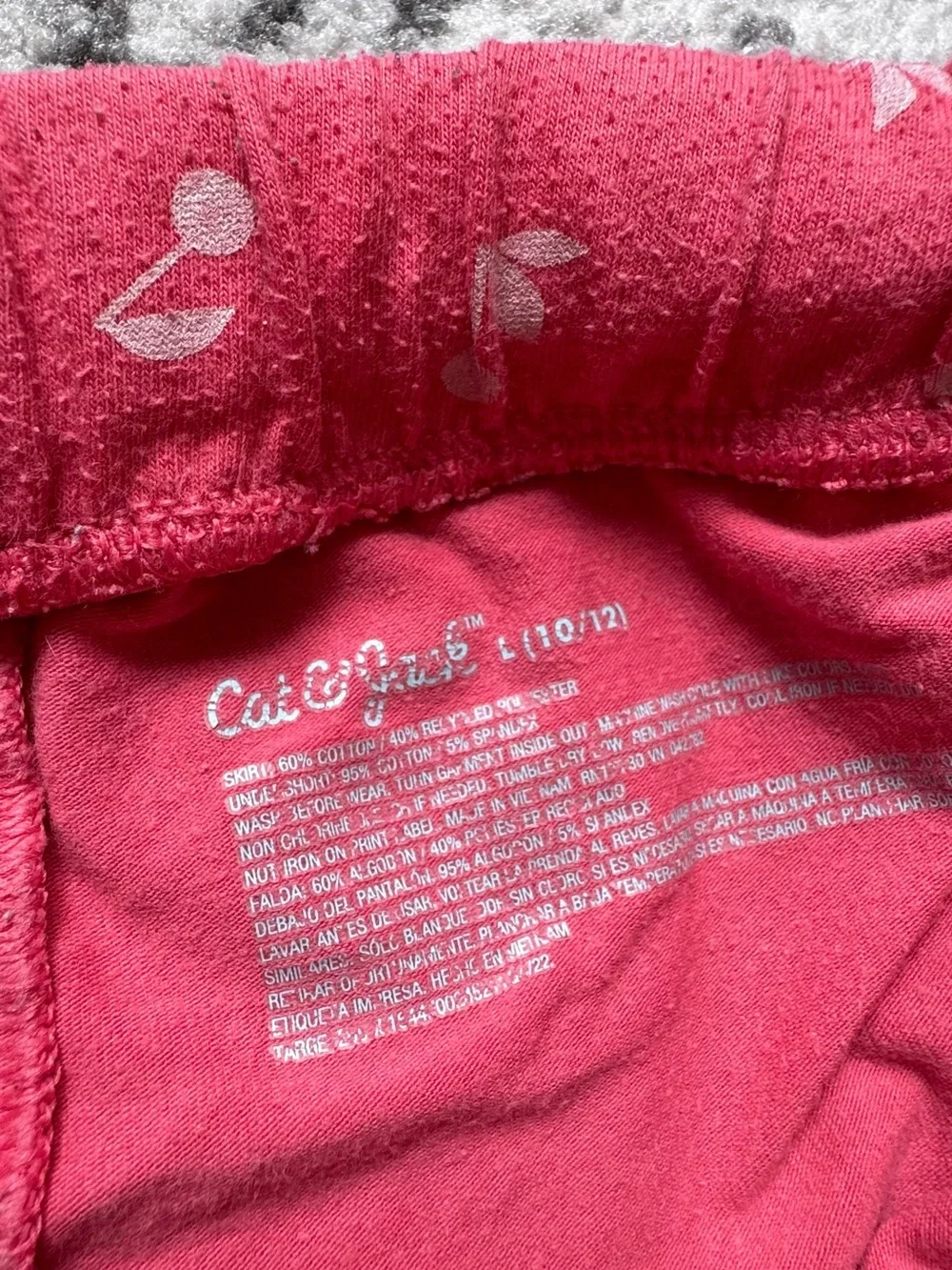 H&M back school